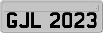GJL2023
