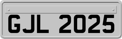 GJL2025