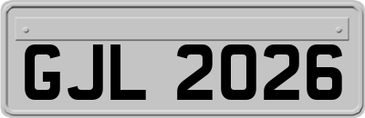 GJL2026