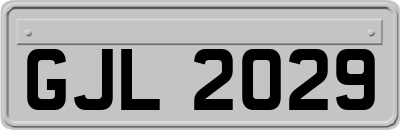 GJL2029