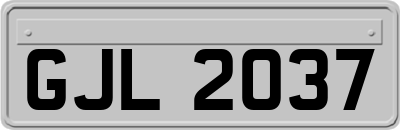 GJL2037
