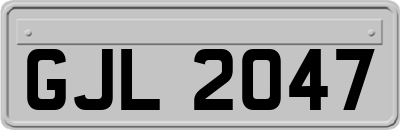 GJL2047