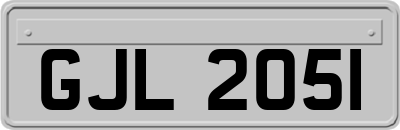 GJL2051