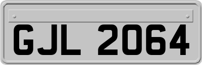 GJL2064