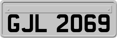 GJL2069