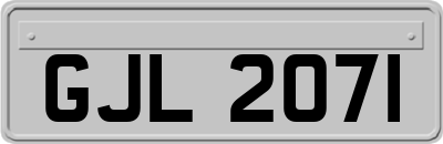 GJL2071