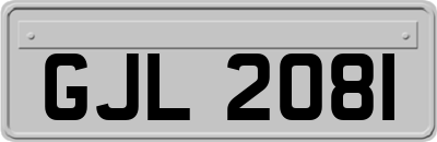 GJL2081
