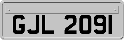 GJL2091