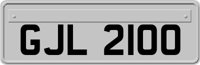 GJL2100