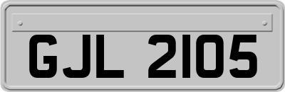 GJL2105