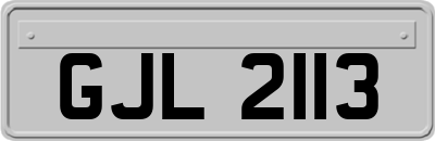 GJL2113