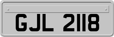 GJL2118