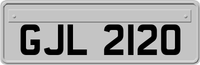 GJL2120