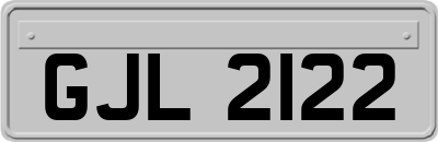 GJL2122