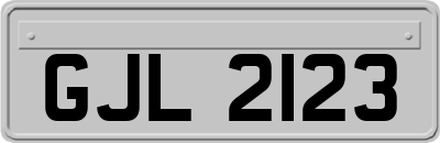 GJL2123