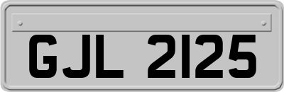 GJL2125