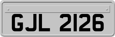 GJL2126