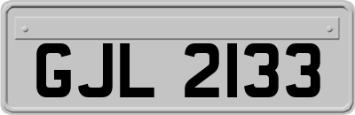 GJL2133