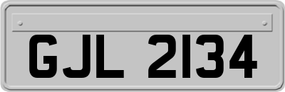 GJL2134