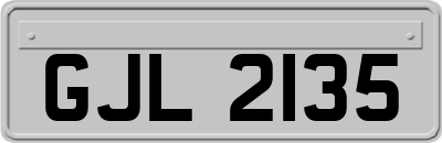 GJL2135