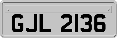 GJL2136