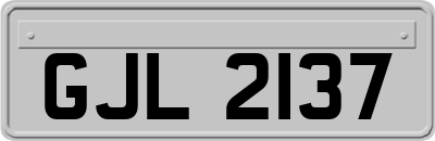 GJL2137