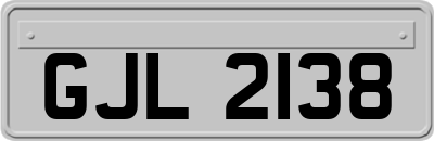GJL2138