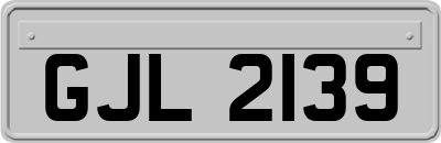 GJL2139