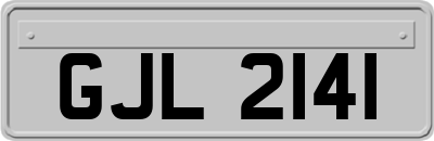 GJL2141