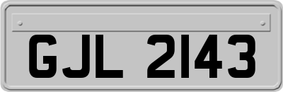 GJL2143