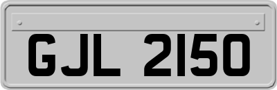 GJL2150