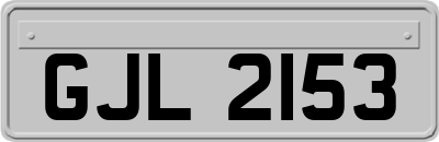 GJL2153