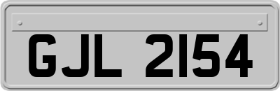 GJL2154