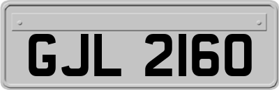 GJL2160