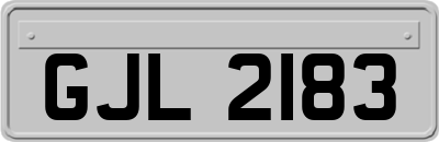 GJL2183