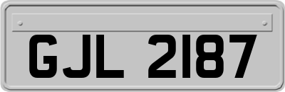 GJL2187