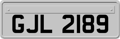 GJL2189