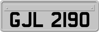 GJL2190