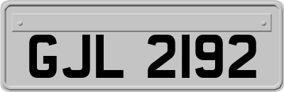 GJL2192