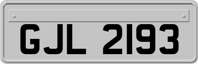 GJL2193