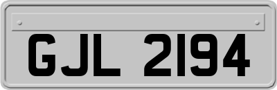 GJL2194