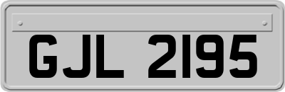 GJL2195