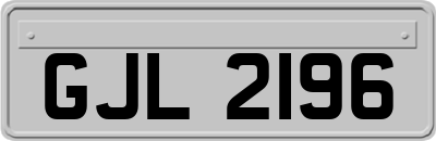 GJL2196