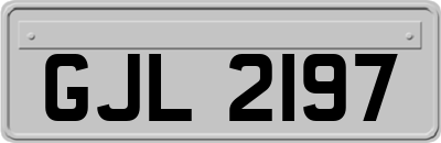 GJL2197