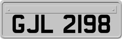GJL2198