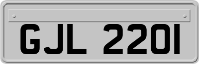 GJL2201