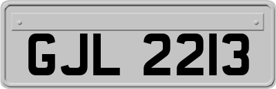 GJL2213