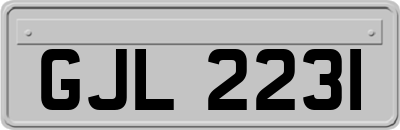 GJL2231