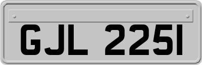 GJL2251