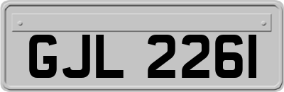 GJL2261
